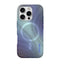 „Incase Halo Case MagSafe“ – dėklas „iPhone 16 Pro“ (Tidal Ocean)
