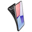 Spigen Liquid Air – dėklas Samsung Galaxy S24 (matinis juodas)