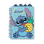 Disney Stitch – A5 formato užrašinė / Užrašinė iš „Tropical“ kolekcijos