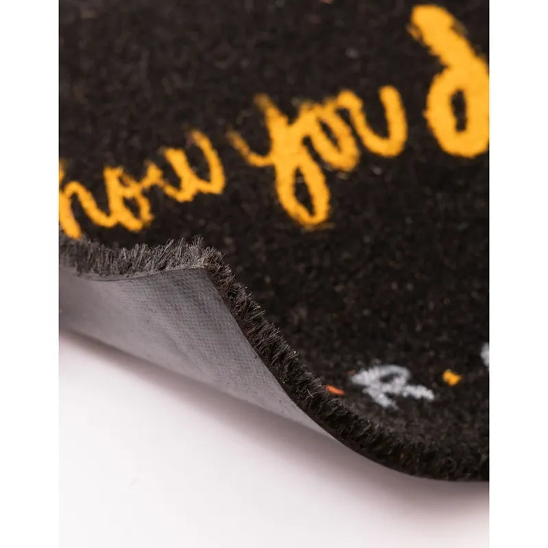 Friends - Durų kilimėlis
