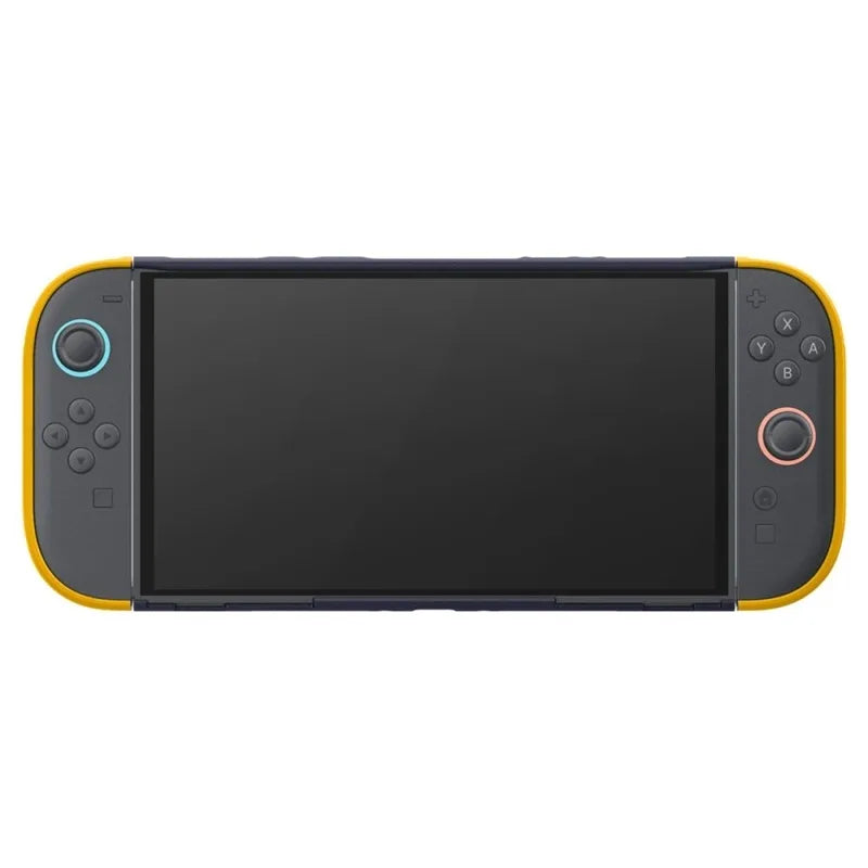 Spigen Nano Pop – dėklas Nintendo Switch 2 (tamsiai mėlynas)