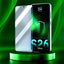 3mk SilverProtection+ - Apsauginė plėvelė Samsung Galaxy S26