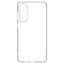 Spigen Liquid Crystal – dėklas Samsung Galaxy S25 Edge (skaidrus)