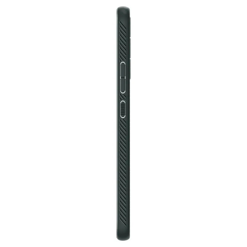 Spigen S314-2 Slim Fold Tripod MagSafe – magnetinė piniginė su stovo funkcija (juoda)