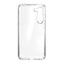 Speck Presidio Perfect-Clear – Samsung Galaxy S23+ dėklas su MICROBAN danga (skaidrus)