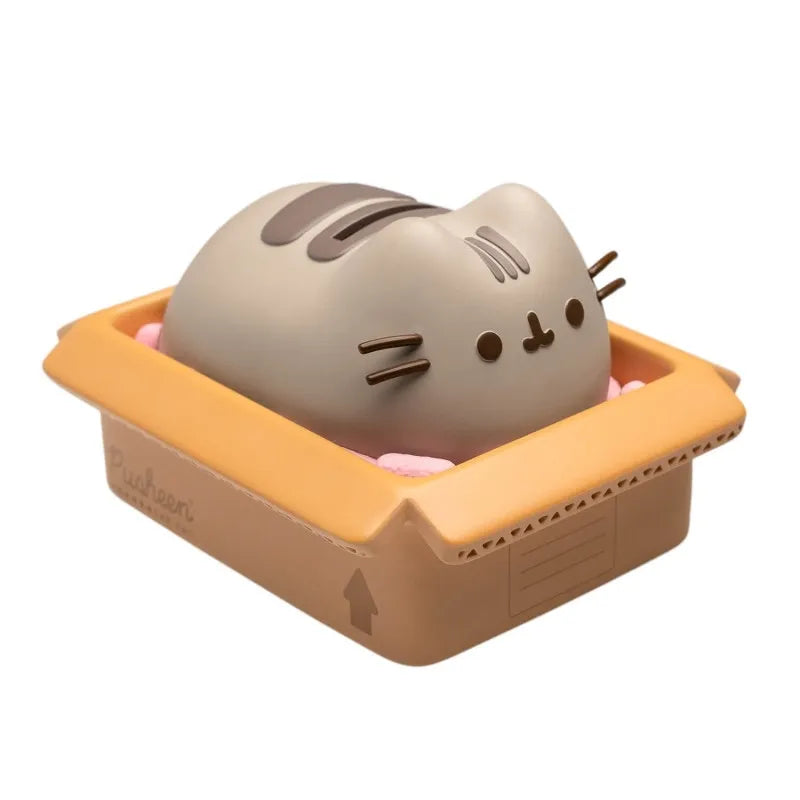 Pusheen – „Kawaii“ vinilinė taupyklė