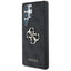 Guess Big 4G Logo Classic Logo - Dėklas Samsung Galaxy S25 Ultra (juodas)