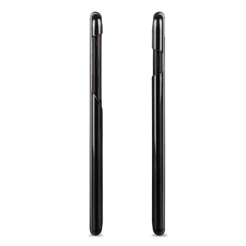 Moshi XT Black - dėklas, skirtas iPhone 7 Plus (Stealth Black)