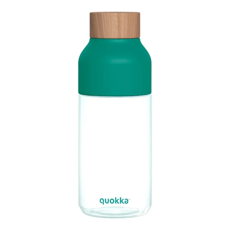 Quokka Ice – Ecozen gertuvė 570 ml (pušies žalia)