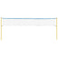 Scatch - 7-in-1 tinklinio ir badmintono rinkinys 310x168 cm