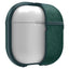 Spigen Urban Fit – dėklas Apple AirPods 4 (Midnight Green)