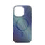 „Incase Halo Case MagSafe“ – dėklas „iPhone 16 Pro“ (Tidal Ocean)