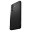 Spigen Liquid Air – dėklas Samsung Galaxy S24 (matinis juodas)