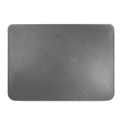 Karl Lagerfeld Saffiano Ikonik Sleeve - Nešiojamojo kompiuterio dėklas 13" / 14" (Juodas)