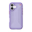 Speck Presidio Lux Grip MagSafe – dėklas iPhone 17 (Purple Fade/Magic Purple/New Poppy)