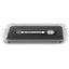 Spigen GLAS.TR EZ Fit Pro – grūdintas stiklas Samsung Galaxy S25 FE