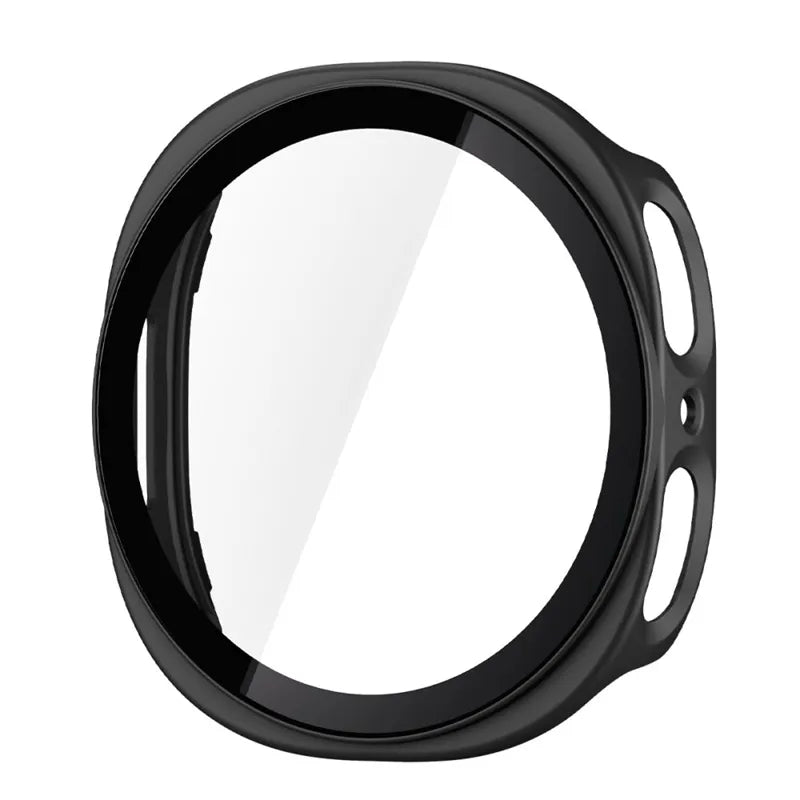 Spigen Thin Fit 360 – dėklas Samsung Galaxy Watch 9 / 8 44 mm (juodas)