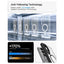 Spigen Ultra Hybrid Mag MagSafe - Dėklas Samsung Galaxy S26 Ultra (Matte Black)