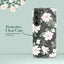 Rifle Paper Clear – Dėklas Samsung Galaxy S23 (Willow)