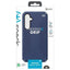 Speck Presidio2 Grip – Samsung Galaxy S23 FE dėklas (mėlyna/juoda/balta)