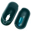 Spigen Urban Fit – dėklas Apple AirPods 4 (Midnight Green)