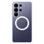 Samsung Clear Magnet Case – dėklas Samsung Galaxy S26 Ultra (skaidrus)