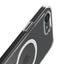 Crong Clear MAG Cover – „MagSafe“ dėklas, skirtas „iPhone 17e“ / „16e“ (skaidrus)