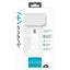 Speck Candyshell Icon MagSafe – dėklas, skirtas iPhone 18 Pro Max / 17 Pro Max (Vanilla Frost)