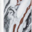 Laut MINERAL GLASS – dėklas iPhone Xs Max (Mineral White)