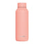 Quokka Solid – nerūdijančio plieno termogertuvė 510 ml (Pastel Peach)