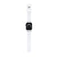 Hello Kitty Silicone Heads & Stripes – dirželis Apple Watch 38/40/41 mm (juodas)