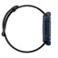 Spigen Rugged Armor V2 – dėklas Apple Watch 10/11 42 mm (tamsiai mėlynas)