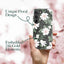 Rifle Paper Clear – Dėklas Samsung Galaxy S23 (Willow)