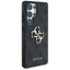 Guess Big 4G Logo Classic Logo - Dėklas Samsung Galaxy S25 Ultra (juodas)