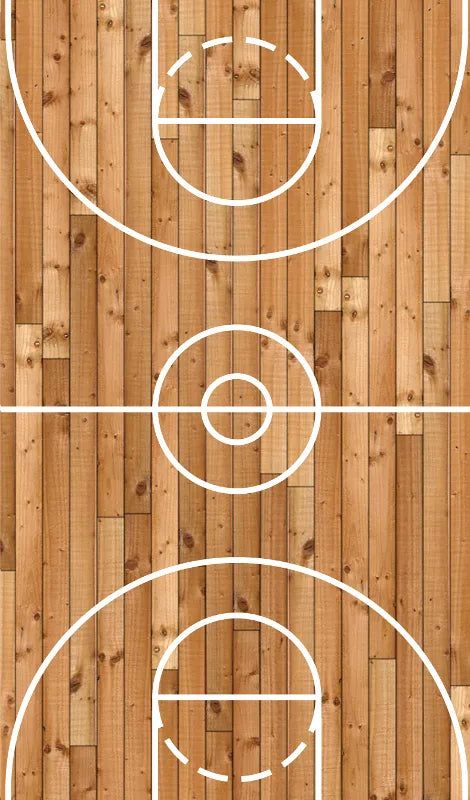 Nexgen 3D efektą turintys lipdukai Samsung Galaxy S3 (Hardwood Classic 3D)