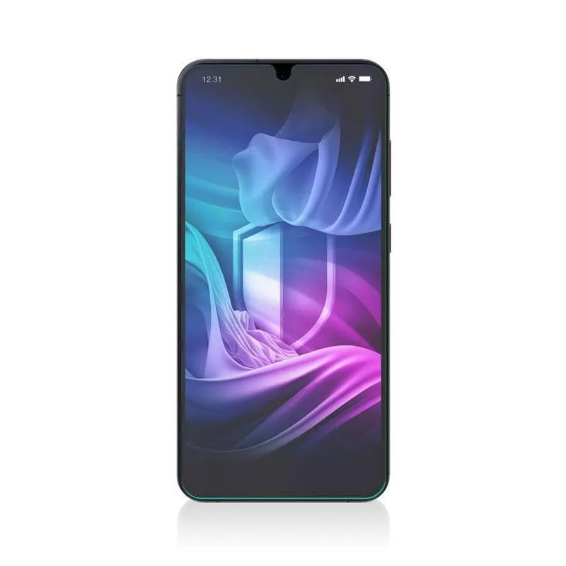 3mk Silky Matt Pro – matinė apsauginė plėvelė Samsung Galaxy S25
