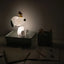 Snoopy – LED naktinis šviestuvas vaikams (26,7 x 18,5 cm)