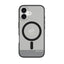 Incase Slim Case MagSafe – dėklas iPhone 16 (juodas)