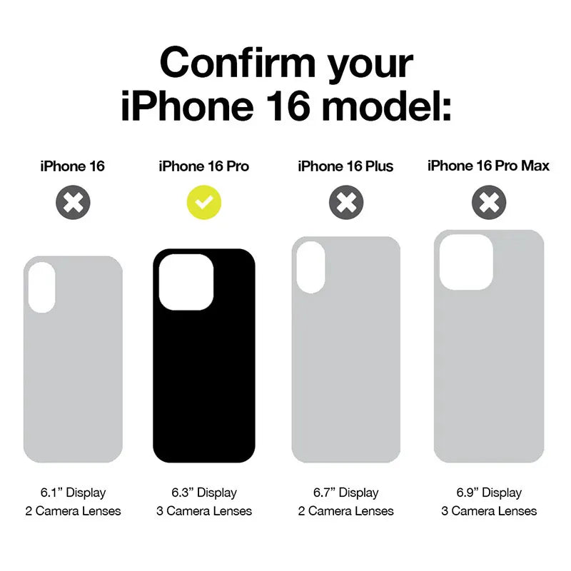 „Incase Halo Case MagSafe“ – dėklas „iPhone 16 Pro“ (Tidal Ocean)