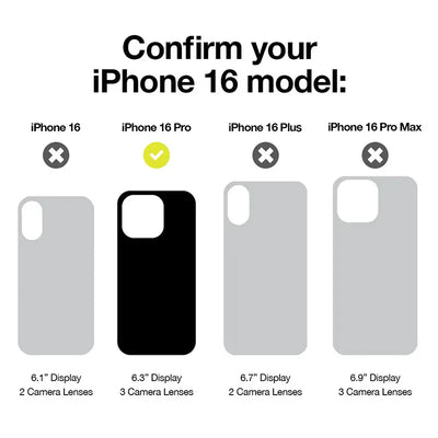 „Incase Halo Case MagSafe“ – dėklas „iPhone 16 Pro“ (Tidal Ocean)