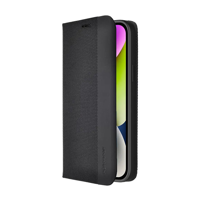 PUREGEAR WALLET SERIJOS IPHONE 14 (6.1) DĖKLAS