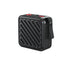 WEKOME D50 Pop Digital Series – nešiojamas belaidis Bluetooth V5.2 garsiakalbis (juodas)