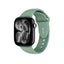 Crong Liquid – Apple Watch dirželis 38/40/41/42 mm (šalavijo spalvos)
