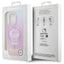 Hello Kitty IML 50TH Anniversary MagSafe - dėklas iPhone 16 Pro (rožinis)