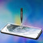 Mocolo 3D UV Glass – UV apsauginis viso ekrano stiklas, skirtas Samsung Galaxy S22+