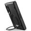 Spigen Slim Armor Pro S MagSafe – dėklas Samsung Galaxy Z Fold 8 (juodas)