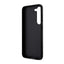 „Ferrari Perforated 296P Collection“ – Dėklas „Samsung Galaxy S23“ (juodas)