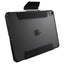 Spigen Ultra Hybrid Pro - dėklas iPad Air 11" M3 (2025) / M2 (2024) / iPad Air 10.9" (5-os/4-os kartos) (2022-2020) (Juodas)