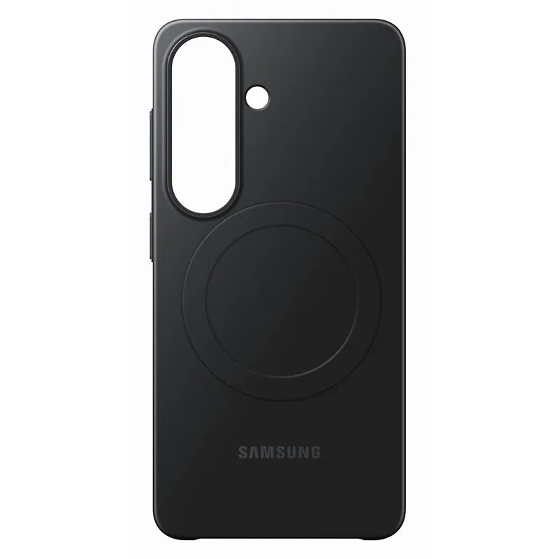 Samsung Slim Magnet dėklas - Dėklas Samsung Galaxy S26 (juodas)