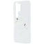 Karl Lagerfeld IML KC Script MagSafe – Samsung Galaxy S26 Ultra dėklas (skaidrus)